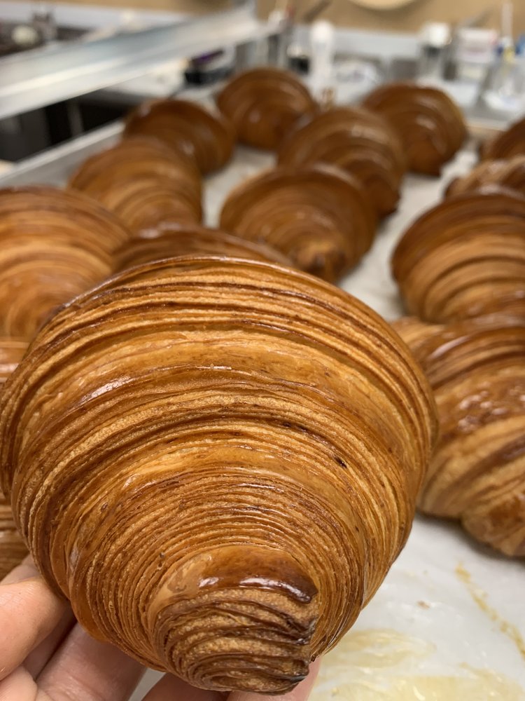 Classic Croissant - Pack of 3