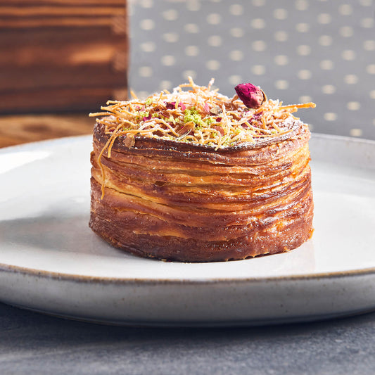 Knafe Croissant - Pack of 3