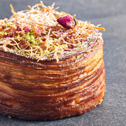 Knafe Croissant - Pack of 3