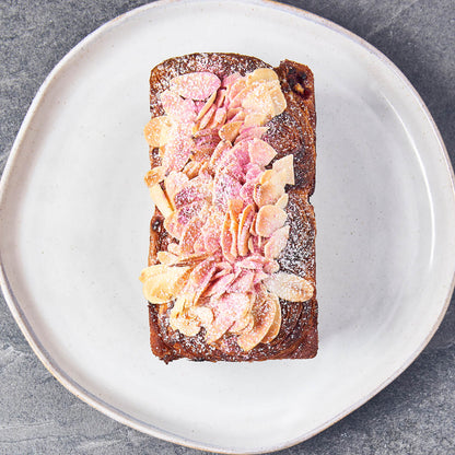 Almond Cream Croissant Cake (5 1/2inch)