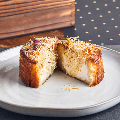 Knafe Croissant - Pack of 3