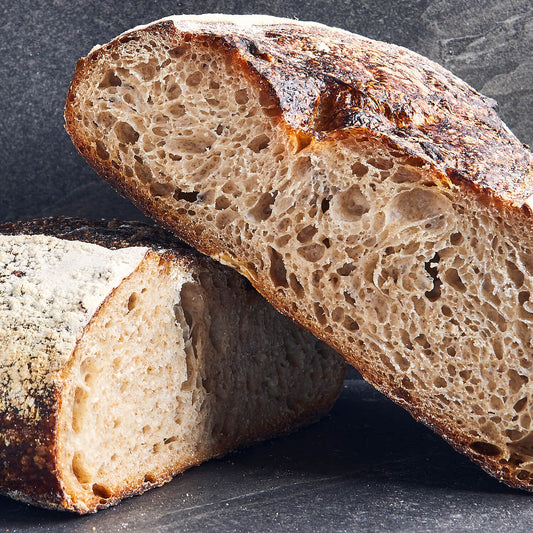 Classic Sourdough