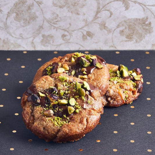 Chocolate Chip Cookies (V) - Pack of 3