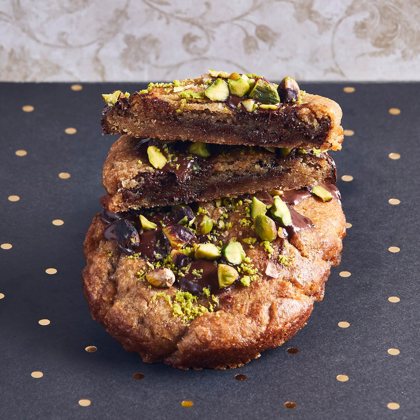 Chocolate Chip Cookies (V) - Pack of 3