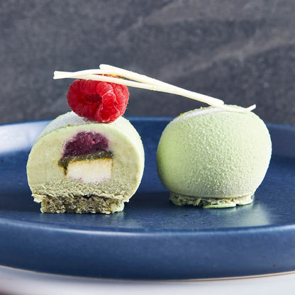 Pistachio Individual Dessert (GF)