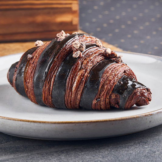 Chocolate Croissant - Pack of 3
