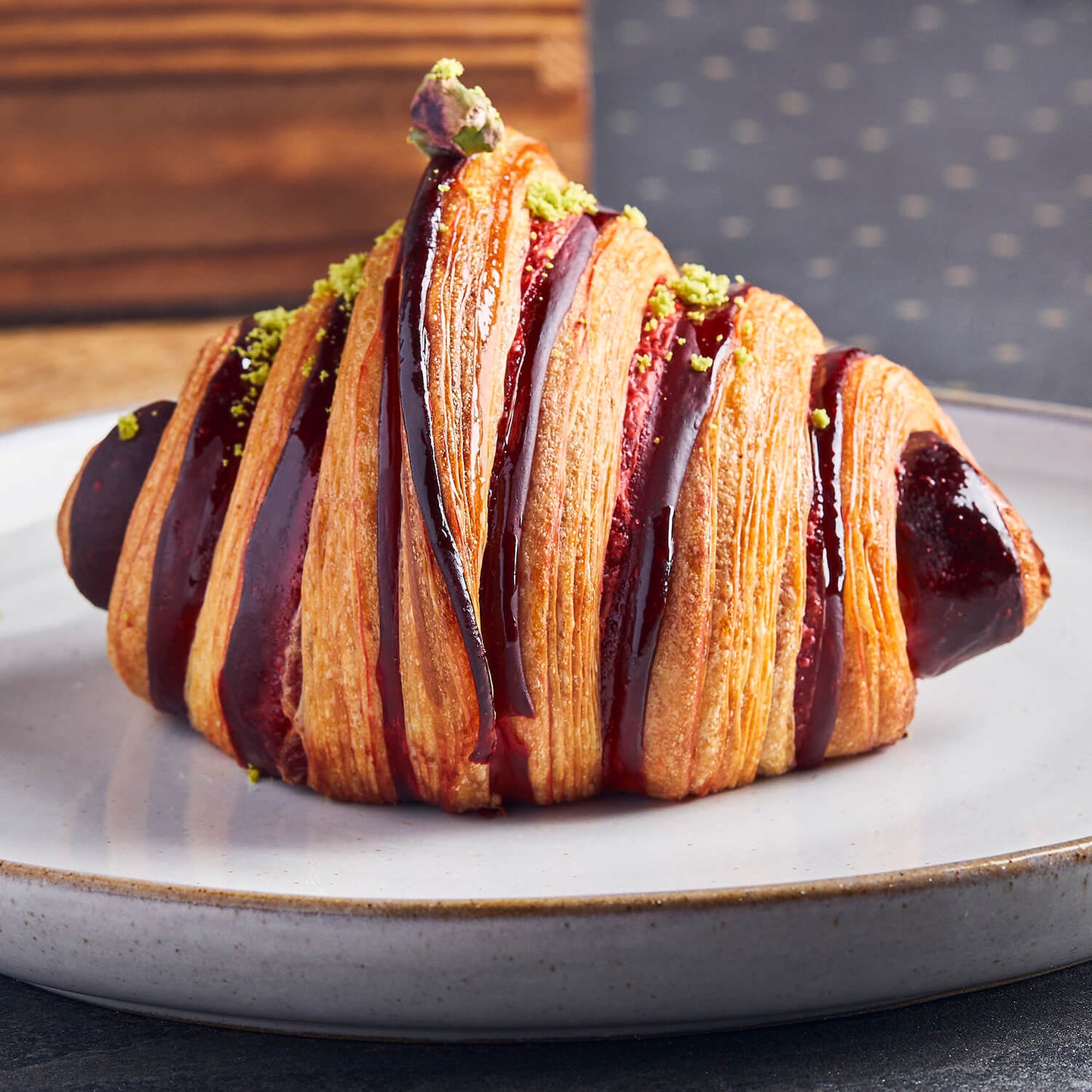 Croissant Bundle - Pack of 6