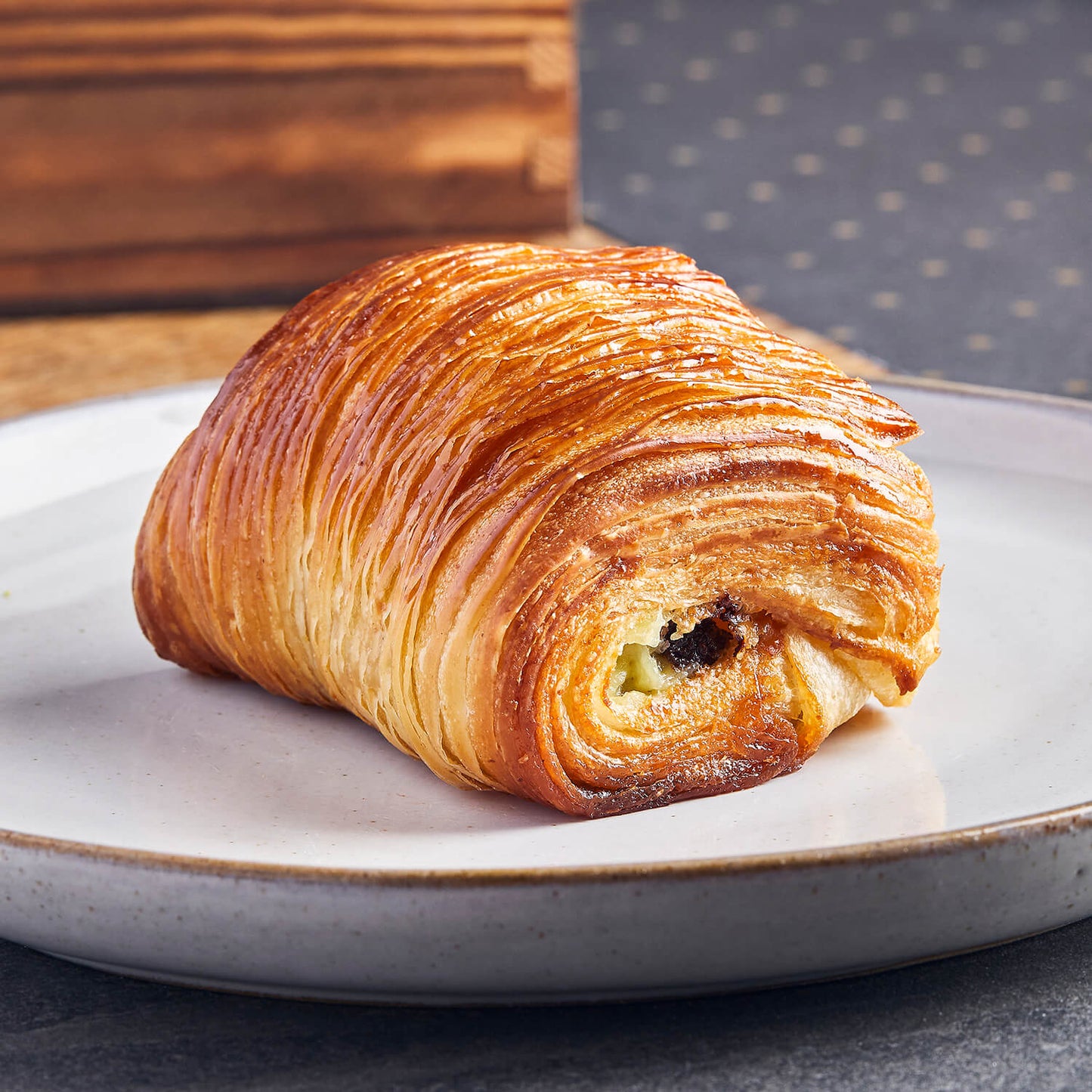 Croissant Bundle - Pack of 6