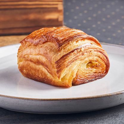 Vanilla Chocolate Chip Croissant - Pack of 3