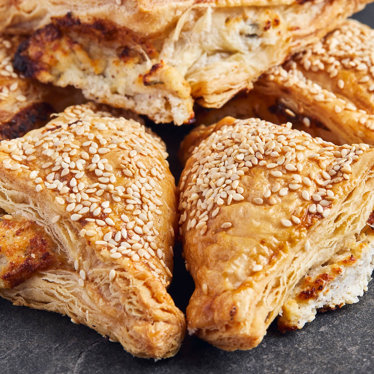 Cheese Burekas - Pack of 5