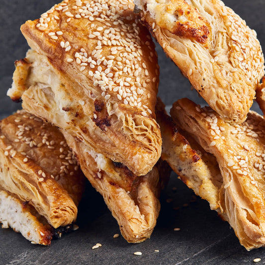 Cheese Burekas - Pack of 5