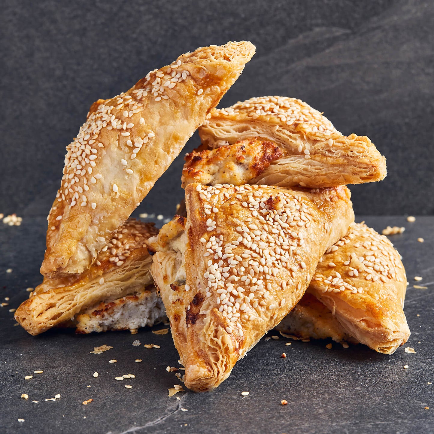 Cheese Burekas - Pack of 5