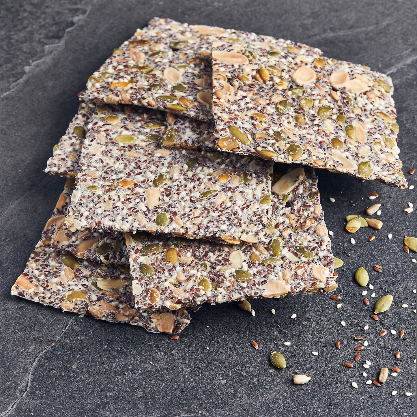 Crackers - Pack of 6 (GF)