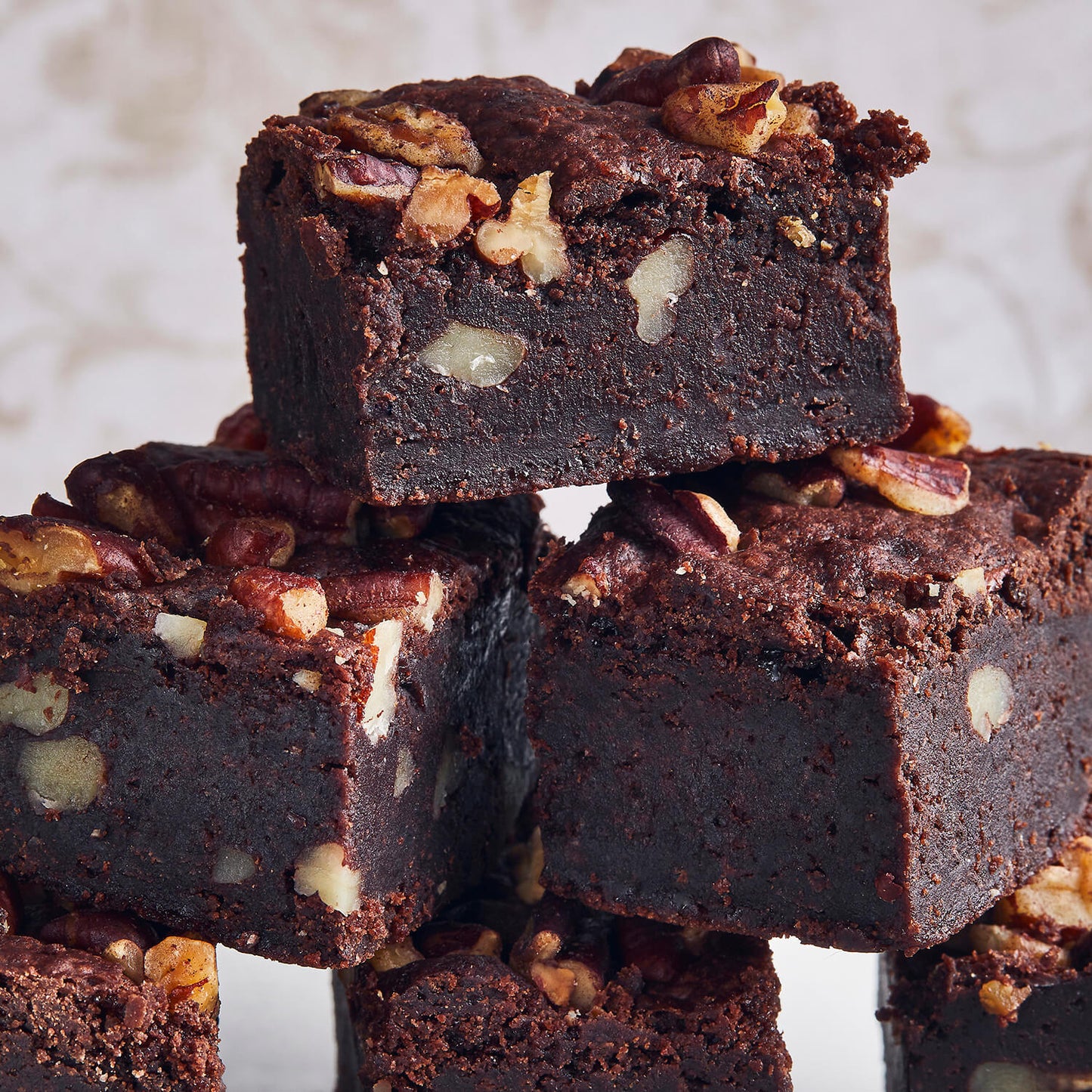 Brownies (V) - Pack of 8