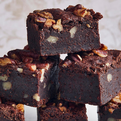 Brownies (V) - Pack of 8