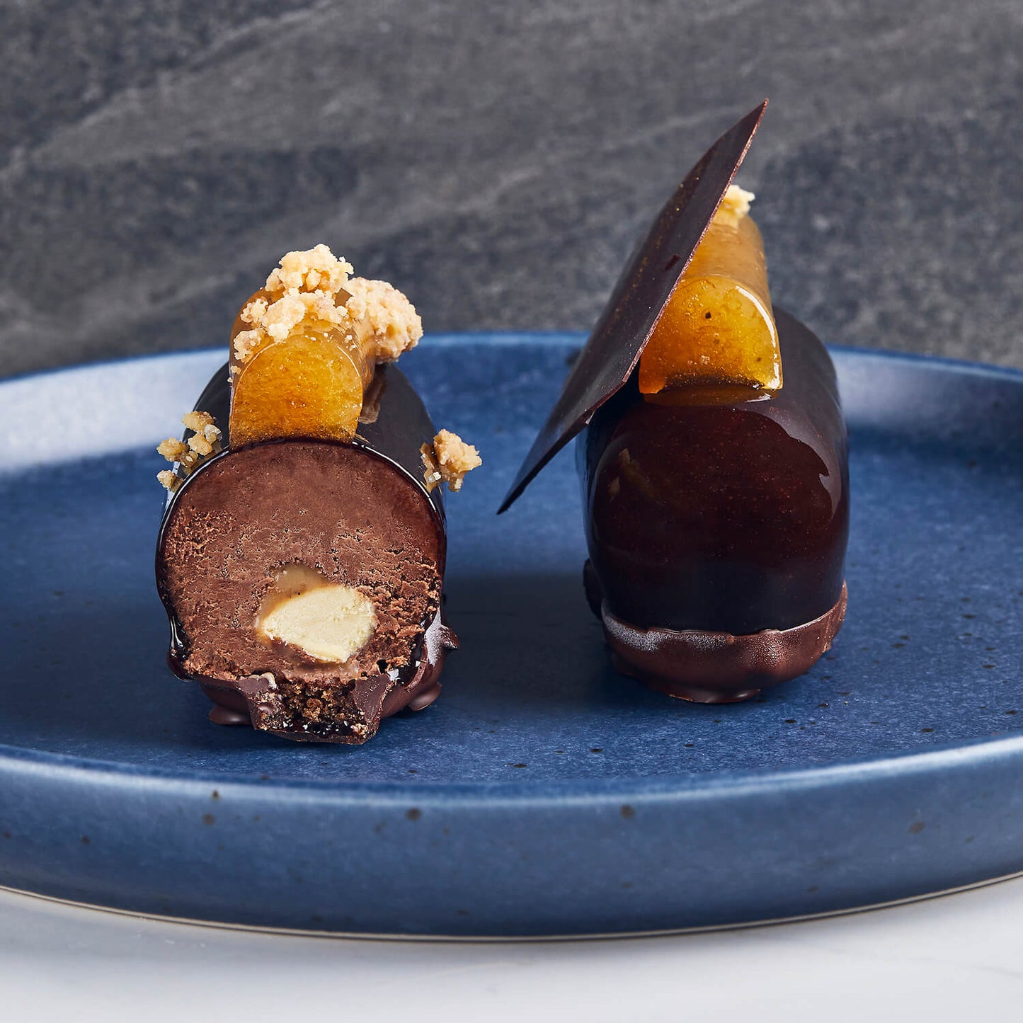 Chocolate Individual Dessert (GF/NF)