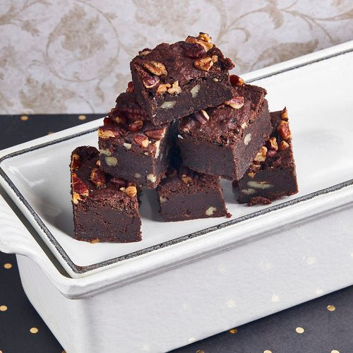 Brownies (V) - Pack of 8