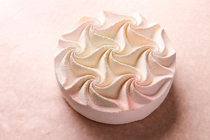 Pistachio Mousse Cake