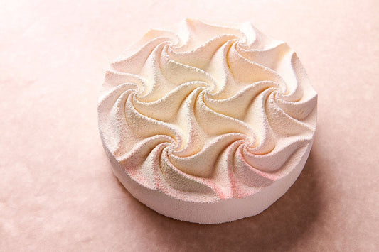 Pistachio Mousse Cake