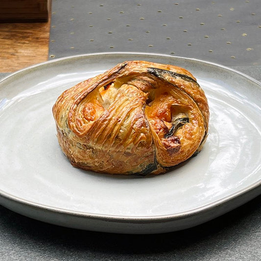 Savory Cheese Croissant - Pack of 3